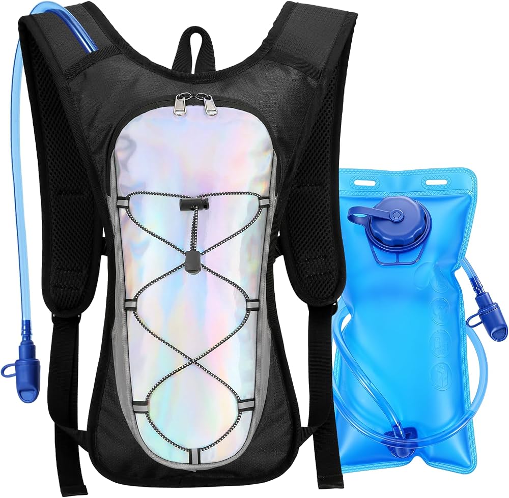 zaino-da-bici-098pyw-1.jpg Aceshop Zaino Idratazione con Vescica 2L, Zaino da ciclismo Zaino Bici Leggero Da Uomo e Donna Zaino Acqua Zaino per bicicletta Zaino da Corsa Zaino Idratante per Corsa Campeggio : Amazon.it: Sport - immagine 1