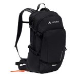 Zaino MTB VAUDE Moab Control 20L – Aeroflex Ventilato Supporto Casco Compatibile Sacca Idrica